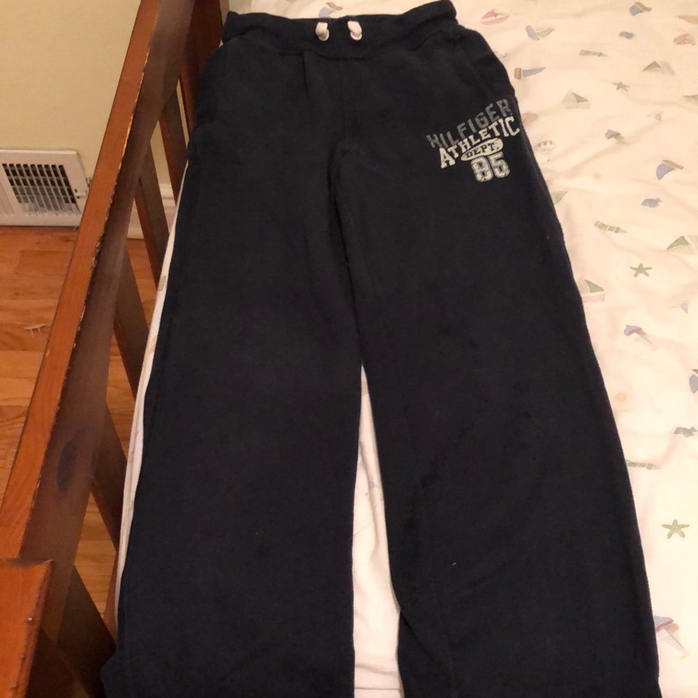 Hilfiger Boy’s sweatpants